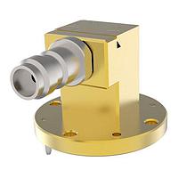 Rosenberger 08K400-383 RF Adapters - Between Series waveguide adaptor WR22