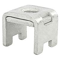 Dòng đóng dấu (A): 150A Vít: M5 Mô men xoắn: 15 lbf.in Đầu nối bằng đồng thau + Đai ốc thép (mạ: thiếc mờ) Chân ra: 4 chân Loại gắn: DIP Amphenol Anytek AMT0450003DB0000G