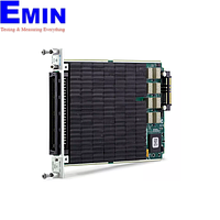 NI SWB-2814 Matrix Module for SwitchBlock (DC 150V/1A, 8×9 Matrix, Row Access)