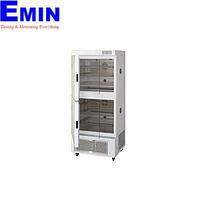 Tủ ấm hai buồng Yamato IQ822 (143L×2)