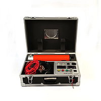 电气设备的安全测试仪