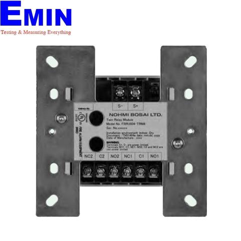 Trm4 Module NOHMI FRRU004-TRM4 Twin Relay Module | EMIN.VN