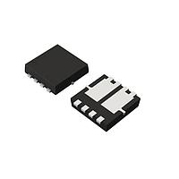 MOSFETs HSMT8 100V 12.5A N KÊNH ROHM Semiconductor HT8KE6HTB1