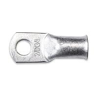 Đầu cos nặng 1 AWG, bulong 3/8" mạ thiếc Mueller BU-L1-375TIN