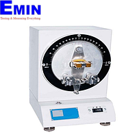 Máy kiểm tra độ cứng bìa carton SKZ Industrial SKZ105 (1-500 mN.m)