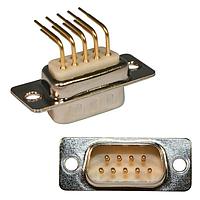 NorComp 174-E15-113R001 Plug 15POS Male 5A Steel