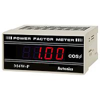 Autonics M4W-P ເຄື່ອງວັດແທກປັດໄຈພະລັງງານ (DC 4~20mA)