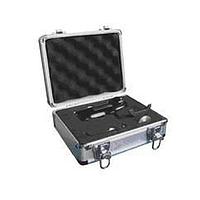 HUATEC HBA-100 Aluminum Alloys Portable Hardness Tester Kits (0 ~ 100HBa)