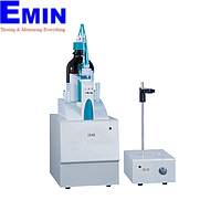 Máy kiểm tra tổng số axit Samyon 264B (≥0.05 mgKOH/g)