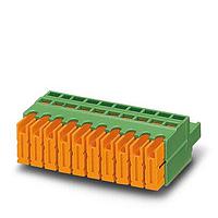 PHOENIX CONTACT 1883307 Plugs 7 Pos 5.08mm pitch Plug 20-18 AWG IDC
