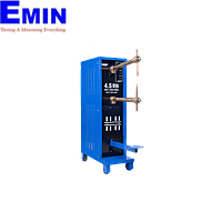 Máy hàn bấm đạp chân Tân Thành HB4.5KVA (4.5KVA)