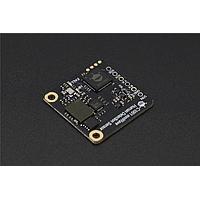 DFRobot SEN0623 検出センサーモジュール C1001 mmWave ヒューマン検出センサーは、高精度の60GHzミリ波レーダーセンサーで、高度な人間検出用に設計されています。標準的な24GHzミリ波センサーが存在、速度、距離の検出に限定されるのに対し、C10