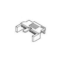 Phụ kiện 20P NẮP TRƯỚC AMP Connectors - TE Connectivity 103268-6