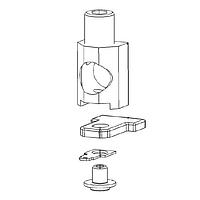 Bộ Đầu Nối Dây Điều Khiển CONTROL Wire TERMINAL KIT Eaton Bussmann CCP2-CWK2