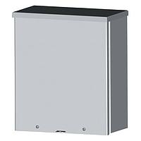 OMEGA SCE-10R86 NEMA 3R Outdoor Electrical Enclosure sizes 4 x 4 to 12 x 12 in