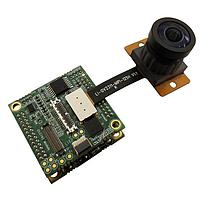 Cảm biến hình ảnh CMOS 2MP Camera OmniVision OV2311
Điểm ảnh hoạt động: 1600H x 1300V
Phạm vi lấy nét: 50cm đến vô cực
Định dạng quang học: 1/2.9 Leopard Imaging LI-USB30-OV2311-125H