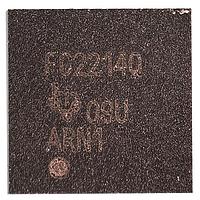 Cảm biến khoảng cách 4 kênh 28-bit cảm ứng điện dung ô tô A 595-FDC2214QRGHTQ1 Texas Instruments FDC2214QRGHRQ1