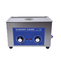 Jeken PS-100 초음파 클리너 (30L; 히터)