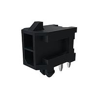 Amphenol FCI 10127720-241GLF Headers & Wire Housings Minitek Power3.0 DR RATH HDR 24Pos Tin