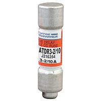 Mersen ATDR3-2/10 파워 퓨즈 CC TD 퓨즈 600V 3-2/10A ATDR