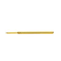Smiths Interconnect IDI ICT-100-B-8-G S/C Probe .10 CTR 3 AMP PROBE 30 DEG SPEAR