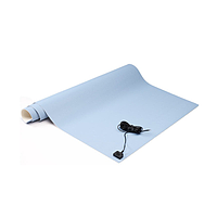 Bộ thảm chống tĩnh điện nhiều lớp Statico S1507WS-BL (Xanh da trời)