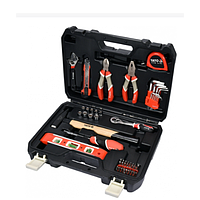 Bộ dụng cụ sửa chữa tổng hợp YATO YT-38920 (1/4", 60 chi tiết)