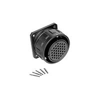 Amphenol Audio MP-4164-13S Connectors PNL PLG 13 FML SKT CONT