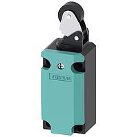 SIEMENS 3SE51320CE05 ຕິດຕໍ່ການກະທຳດ່ວນ LIMITSW, ແລວເລີບມ້ວນເປັນພລາສຕິກ, 1NO+1NC, M20