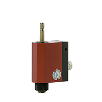 Mountz RTSX100i-HA Rotary Torque & Angle Sensor (10 -100 lbf.in)