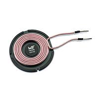 Cuộn sạc không dây WE-WPCC Truyền Qi 6uH 12A 0.018Ohms Wurth Elektronik 760308100143