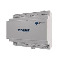 Cổng giao tiếp đa thương hiệu AC với hỗ trợ KNX, Serial và IP - NHỎ HMS Networks IN770AIR00SO000