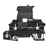 Weidmuller 1163070000 Terminal Block Tools & Accessories WMF 2.5 FU PE 60-150V SW