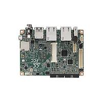 Máy tính bảng đơn RK3399K 2.5"SBC, -20 85C Advantech RSB-3710WO-XNA1E