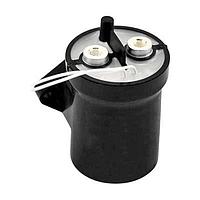 Khởi động từ điện cơ 100A 750V 24V cuộn dây SM NP Littelfuse DCNLEV100-CSN