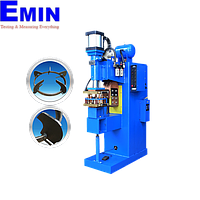 Máy hàn bấm hơi đa điểm Tân Thành HBH150KVA (159KVA)