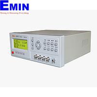 JINKO JK2817B 범용 LCR 디지털 브리지