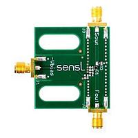 Bộ Khuếch Đại Quang Silicon RB-SERIES 1MM 35U SMA onsemi MICRORB-SMA-10035-GEVB