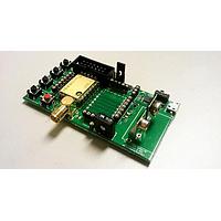 Low Power Radio Solutions (LPRS) eRIC4-DK Development Kits UK/Euro 433MHz Development Kit