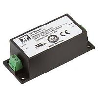 XP Power EML15US24-S AC-DC 컨버터 AC-DC, 15W, 인캡슐레이티드, 스크류