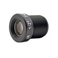 Ống kính 5MP 16mm M12 Ống kính Raspberry Pi EDATEC ED-LENS-M12-201600-05