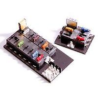 Bảng Cầu Chì 10P Loại Cầu Chì Lưỡi Dao ATC Eaton 15600-10-21