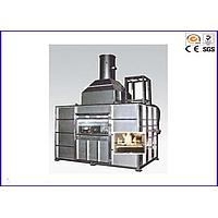 Thiết bị kiểm tra khả năng cháy YuYang YY107 (van và ống chống cháy)