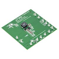 Analog Devices DC1521A Demonstration Boards LT3956UHE Demo Board - 80Vin, 80Vout Con
