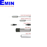 Brookfield 작은 샘플 어댑터 (스핀들 및 챔버 포함)