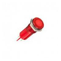 APEM Q14F1ABXXB220E Indicators LED INDICATOR 14MM