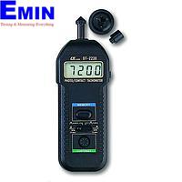 LUTRON DT2238 Tachometer