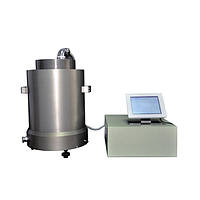 BalunTech BL522-10MPA-05 자동 공압 피스톤 게이지 (10MPa, ±0.005%RD)