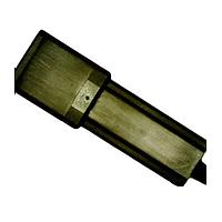 Khóa LIF-POS Đầu Đơn 12"-.250-W-W Cách Điện R JST Commercial A01RSFR16K305K