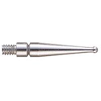MITUTOYO 131316 ダイヤルテストインジケーター用測定子 (D=1mm, L=33,9mm)
